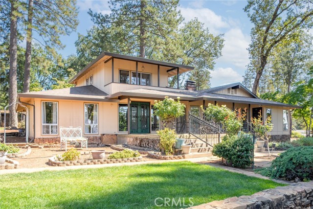 Detail Gallery Image 3 of 75 For 6090 Rossi Way, Paradise,  CA 95969 - 4 Beds | 3 Baths