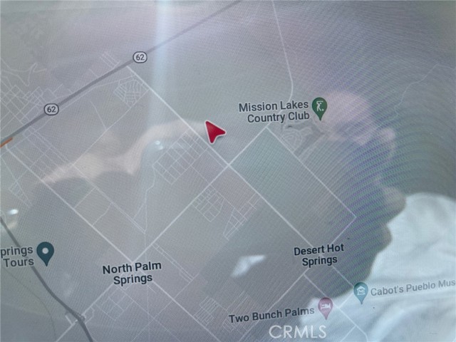 Detail Gallery Image 4 of 5 For 0 Scenic View Dr., Desert Hot Springs,  CA 92240 - – Beds | – Baths