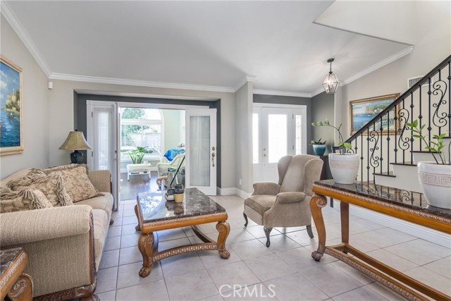 Detail Gallery Image 3 of 29 For 13542 Ashbrook Ln, Moorpark,  CA 93021 - 4 Beds | 3/1 Baths