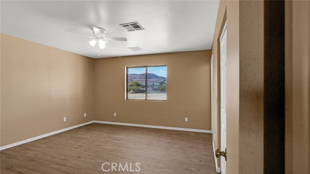 7121 Quail Spring Avenue, 29 Palms, California 92277, 3 Bedrooms Bedrooms, ,2 BathroomsBathrooms,Single Family Residence,For Sale,Quail Spring,CV23230315