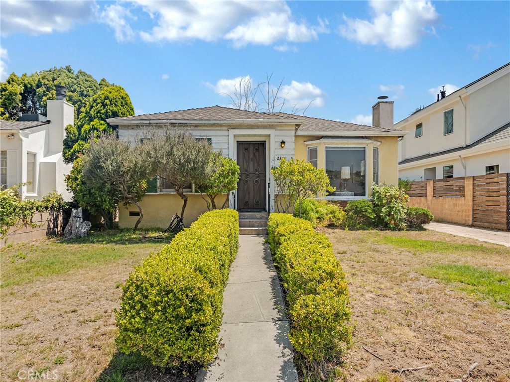 2345 22nd Street