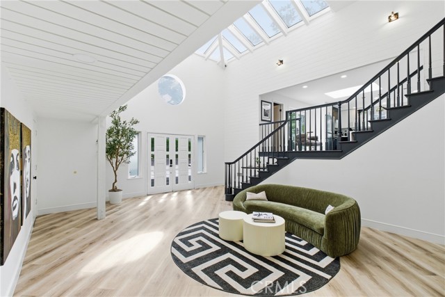 Detail Gallery Image 6 of 34 For 31841 via Perdiz, Coto de Caza,  CA 92679 - 4 Beds | 3/1 Baths