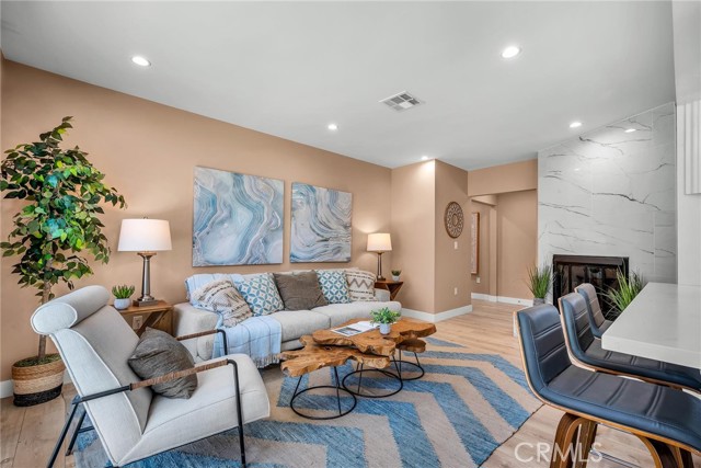 Detail Gallery Image 26 of 47 For 16424 Van Ness St, Torrance,  CA 90504 - – Beds | – Baths