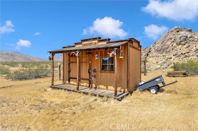 Detail Gallery Image 28 of 45 For 31542 Spinel, Lucerne Valley,  CA 92356 - 1 Beds | 1 Baths