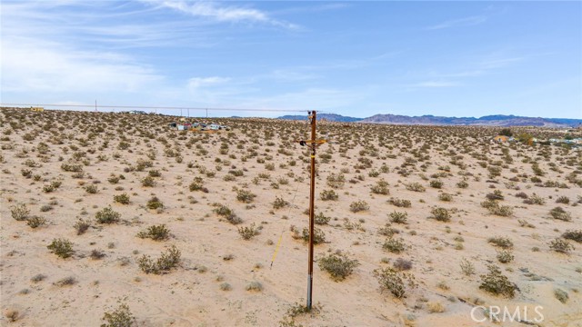 Detail Gallery Image 19 of 25 For 68476 Pole Line, Twentynine Palms,  CA 92277 - 1 Beds | 0 Baths