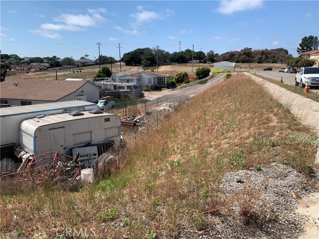 719 W Tefft Street, Nipomo, California 93444, ,Land,For Sale,719 W Tefft Street,CRPI23119957