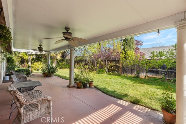 Detail Gallery Image 26 of 33 For 2273 Bloomington, Chico,  CA 95928 - 3 Beds | 2 Baths