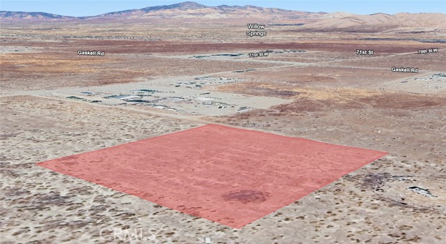 Detail Gallery Image 4 of 7 For 37509029 Rosamond, Rosamond,  CA 93560 - – Beds | – Baths