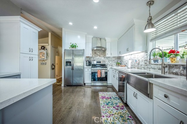 Detail Gallery Image 9 of 52 For 15181 Van Buren Bld #178,  Riverside,  CA 92504 - 3 Beds | 2 Baths