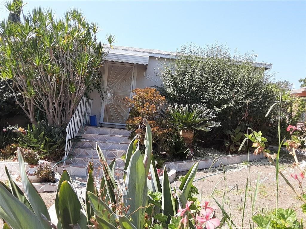 1839 Heidleman Road, Los Angeles, CA 90032