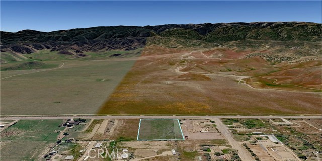 Detail Gallery Image 24 of 27 For 0 Lancaster Rd/Hwy 138 Vic 284th St W, –,  CA 93536 - – Beds | – Baths