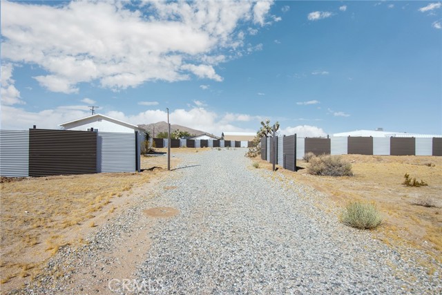 Detail Gallery Image 19 of 19 For 62474 Golden St, Joshua Tree,  CA 92252 - 2 Beds | 2 Baths