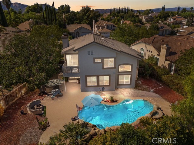 Detail Gallery Image 1 of 29 For 45100 Corte Carolina, Temecula,  CA 92592 - 4 Beds | 2/1 Baths