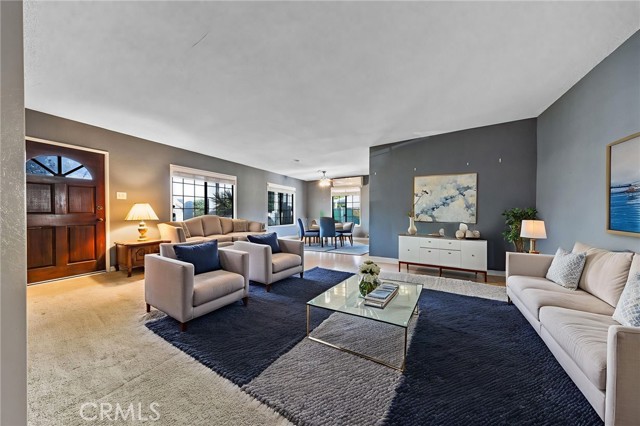 Detail Gallery Image 16 of 65 For 144 Grace Ave, La Habra,  CA 90631 - 6 Beds | 4 Baths