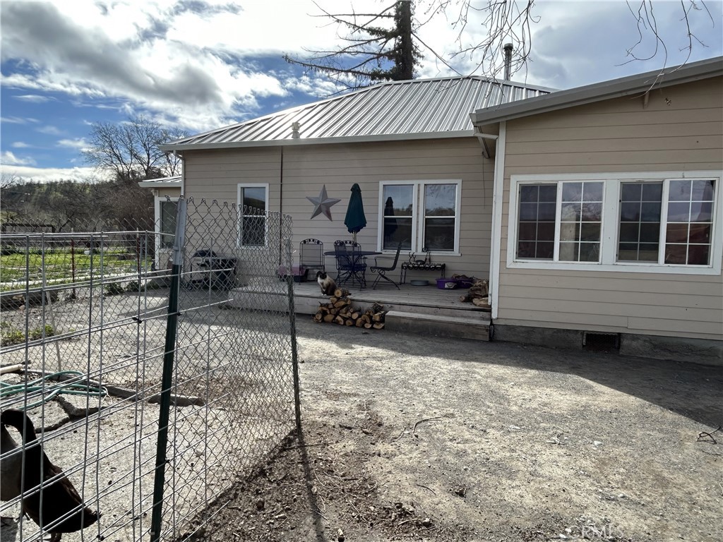 3555 Co Road 306, Elk Creek, CA 95939