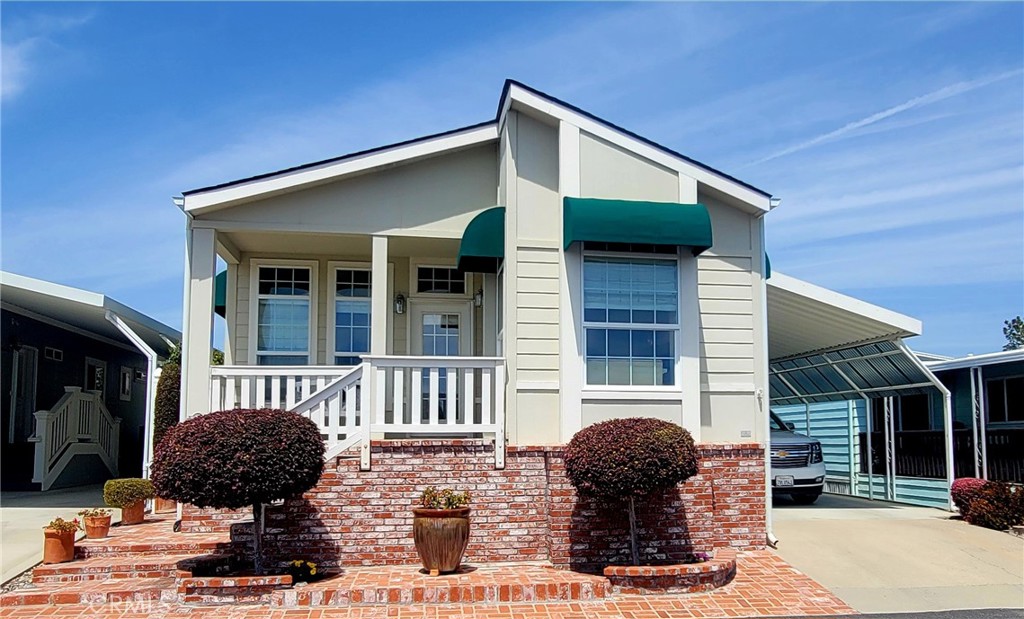 828 Jennings Drive 271, Arroyo Grande, CA 93420