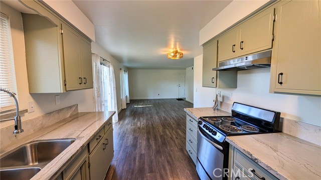 Detail Gallery Image 7 of 21 For 125 S Granada #42,  Madera,  CA 93637 - 2 Beds | 2 Baths