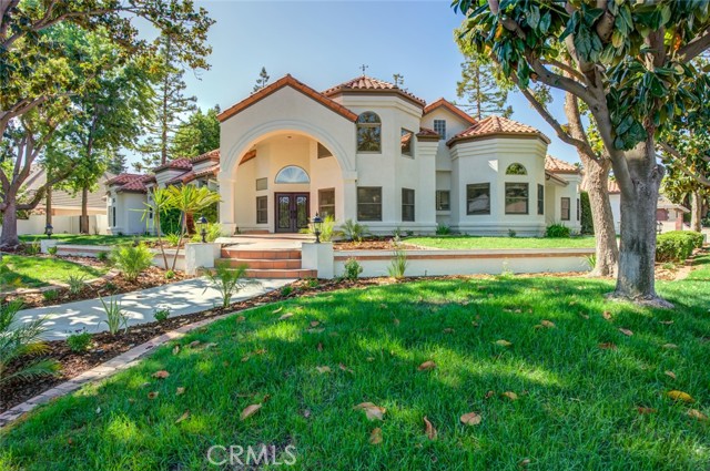 Detail Gallery Image 5 of 75 For 7509 Calle Sagrada, Bakersfield,  CA 93309 - 4 Beds | 5 Baths