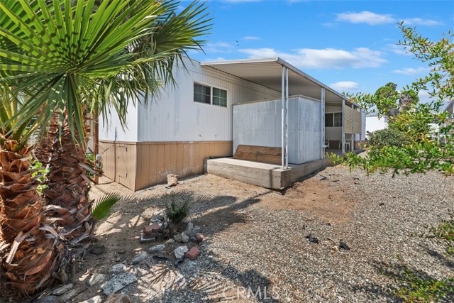 Detail Gallery Image 20 of 23 For 721 Sunset Avenue #33,  Banning,  CA 92220 - 2 Beds | 1 Baths