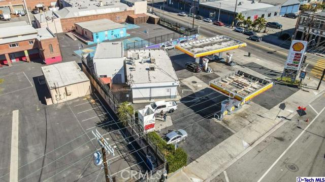 1541 S Central Avenue, Los Angeles, California 90021, ,Commercial Sale,For Sale,1541 S Central Avenue,CRGD24197635