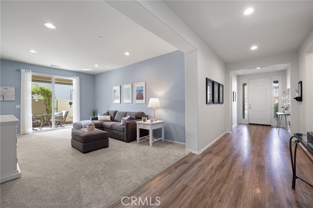 Detail Gallery Image 20 of 75 For 30126 Night Passage Pl, Menifee,  CA 92584 - 3 Beds | 2/1 Baths