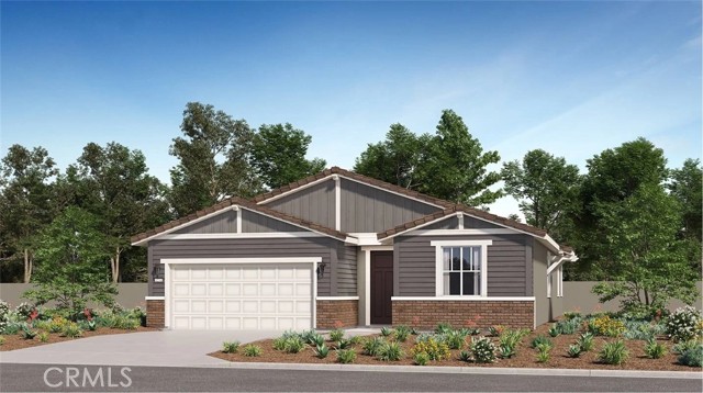 Detail Gallery Image 16 of 16 For 27464 Cowbell Ct, Menifee,  CA 92586 - 4 Beds | 2 Baths