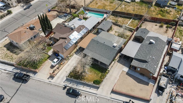 Detail Gallery Image 25 of 28 For 1120 W Buena Vista, Barstow,  CA 92311 - 3 Beds | 1 Baths