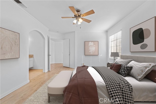 Detail Gallery Image 20 of 44 For 10235 Anacapa Ct, Rancho Cucamonga,  CA 91730 - 3 Beds | 2/1 Baths