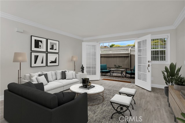 Detail Gallery Image 5 of 50 For 506 Canyon Dr #85,  Oceanside,  CA 92054 - 3 Beds | 2 Baths