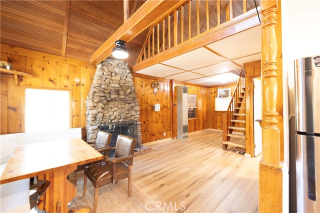 Detail Gallery Image 49 of 54 For 2242 Deep Creek Dr, Running Springs,  CA 92382 - 2 Beds | 2 Baths