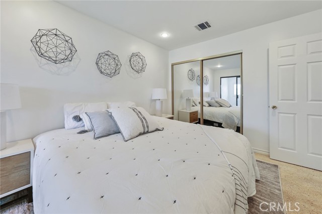 Detail Gallery Image 11 of 28 For 509 N Sierra Vista St #B,  Monterey Park,  CA 91755 - 3 Beds | 2/1 Baths