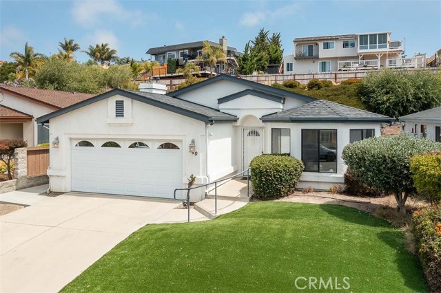 Detail Gallery Image 1 of 33 For 140 Irish Way, Pismo Beach,  CA 93449 - 3 Beds | 2 Baths