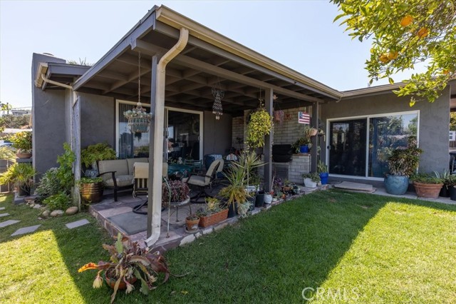 Detail Gallery Image 28 of 42 For 6096 Crawford St, San Diego,  CA 92120 - 4 Beds | 3 Baths