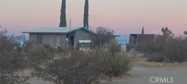 Detail Gallery Image 23 of 24 For 3889 Sage Ave, Yucca Valley,  CA 92284 - 1 Beds | 1 Baths