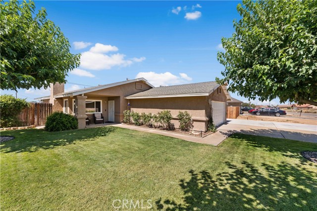 Detail Gallery Image 34 of 42 For 8413 Ironwood Ave, California City,  CA 93505 - 3 Beds | 2 Baths