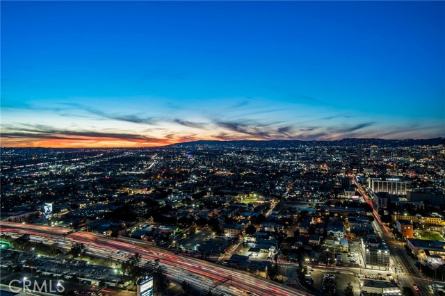 Detail Gallery Image 20 of 21 For 900 W Olympic Bld 38d,  Los Angeles,  CA 90015 - 2 Beds | 3 Baths