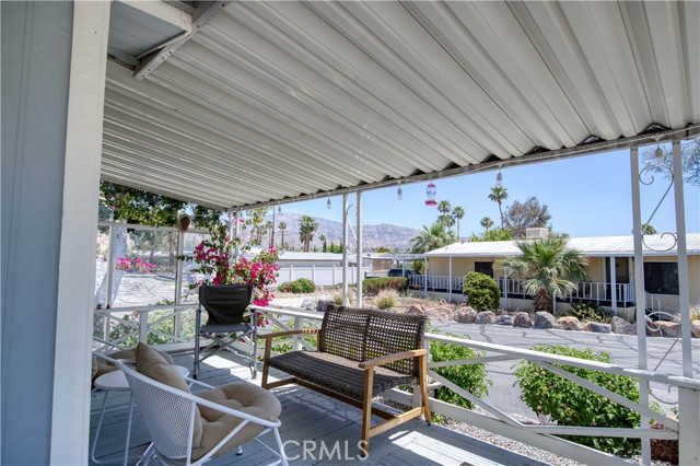 Detail Gallery Image 35 of 45 For 74711 Dillon Rd #392,  Desert Hot Springs,  CA 92241 - 2 Beds | 2 Baths