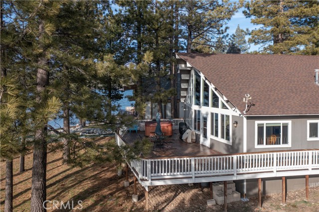 Detail Gallery Image 32 of 45 For 136 Round Dr, Big Bear Lake,  CA 92315 - 3 Beds | 1/1 Baths