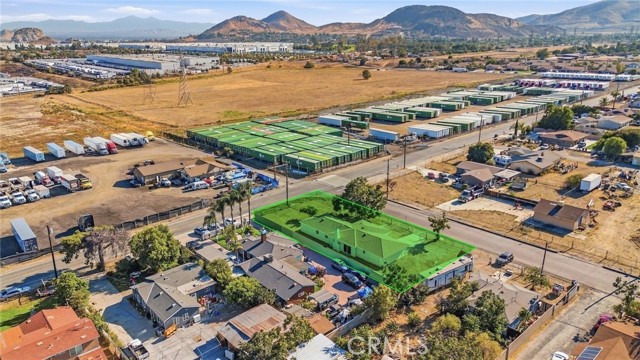 4 Bed Home for Sale in Bloomington, California