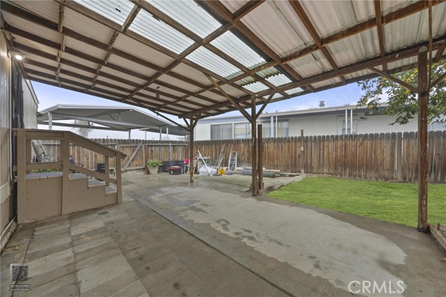 Detail Gallery Image 28 of 31 For 14035 Rosedale Hwy #7,  Bakersfield,  CA 93314 - 2 Beds | 2 Baths