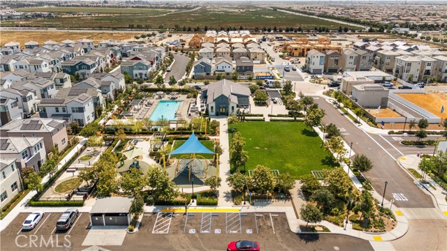 Detail Gallery Image 47 of 47 For 4440 S Forsyth Paseo, Ontario,  CA 91762 - 3 Beds | 2/1 Baths
