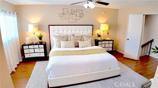 Detail Gallery Image 36 of 61 For 6 Skyline, Phillips Ranch,  CA 91766 - 4 Beds | 3 Baths