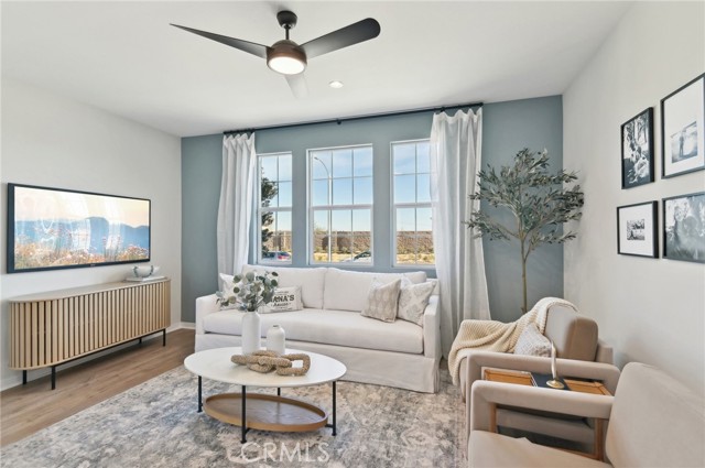 Detail Gallery Image 25 of 31 For 41833 Grenache Ln, Palmdale,  CA 93551 - 5 Beds | 4 Baths