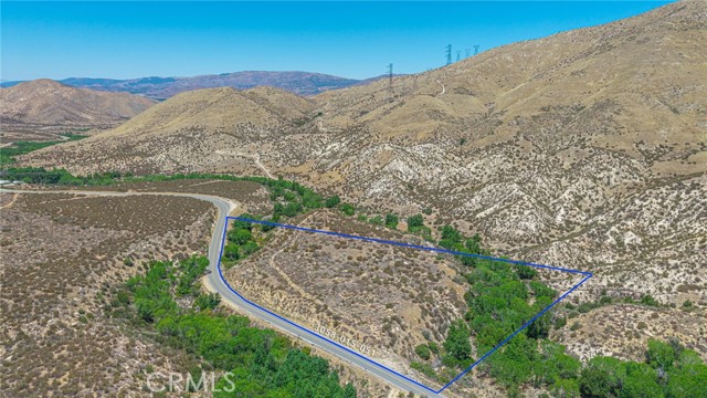 Detail Gallery Image 2 of 34 For 0 Aliso Canyon Rd, Acton,  CA 93510 - – Beds | – Baths