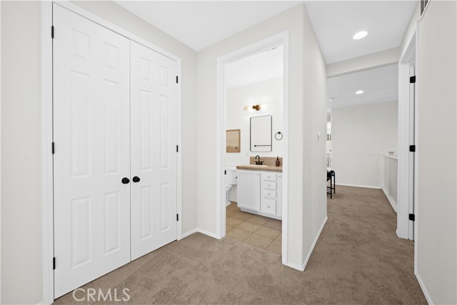 Detail Gallery Image 24 of 33 For 16414 W Nicklaus Dr #145,  Sylmar,  CA 91342 - 3 Beds | 2/1 Baths