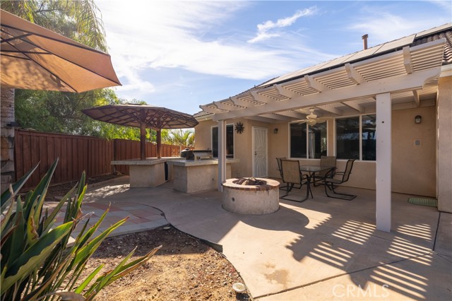 Detail Gallery Image 36 of 45 For 29048 Golden Pebble Ct, Menifee,  CA 92584 - 4 Beds | 3/1 Baths