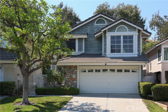 Image 2 for 3118 Ashbrook Dr, Chino Hills, CA 91709