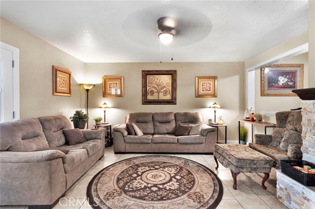 4 Bed Home for Sale in Victorville, California