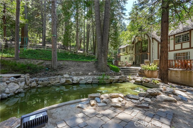 Detail Gallery Image 65 of 72 For 139 Cedar Ridge Dr, Lake Arrowhead,  CA 92352 - 4 Beds | 5 Baths