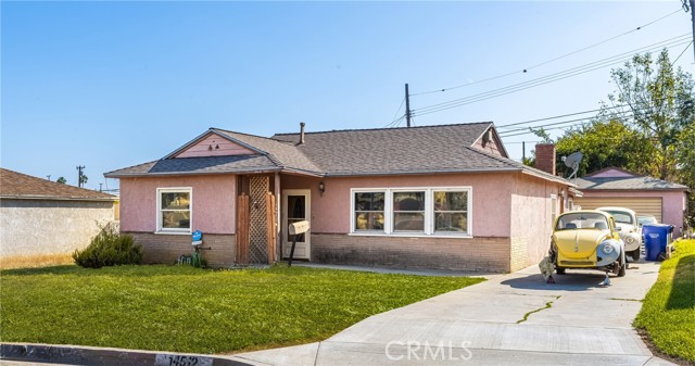 14512 Telegraph Rd, Whittier, CA 90604